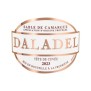 Daladel Tete de Cuvée 2023 Sable de Camargue - Vin rosé de Languedoc - Bio