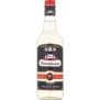 Rhum Damoiseau - Rhum agricole blanc - Guadeloupe - 55%vol - 70cl