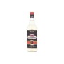 Rhum Damoiseau - Rhum agricole blanc - Guadeloupe - 55%vol - 70cl