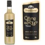 Damoiseau Creme au rhum vieux - Liqueur spiritueuse - Guadeloupe - 18%vol - 70cl