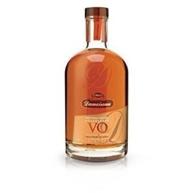 Rhum Damoiseau VO - Rhum vieux agricole - 42%vol - 70cl