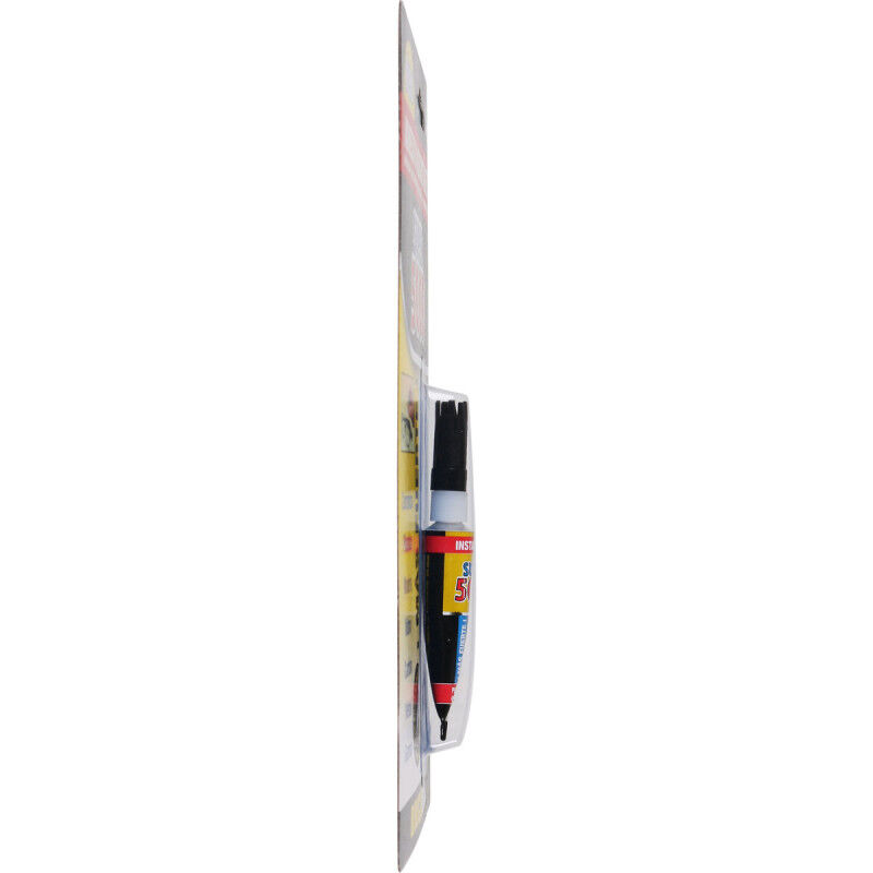 Adhésif instantané Bricotech Super 5000 3 g (36 Unités)