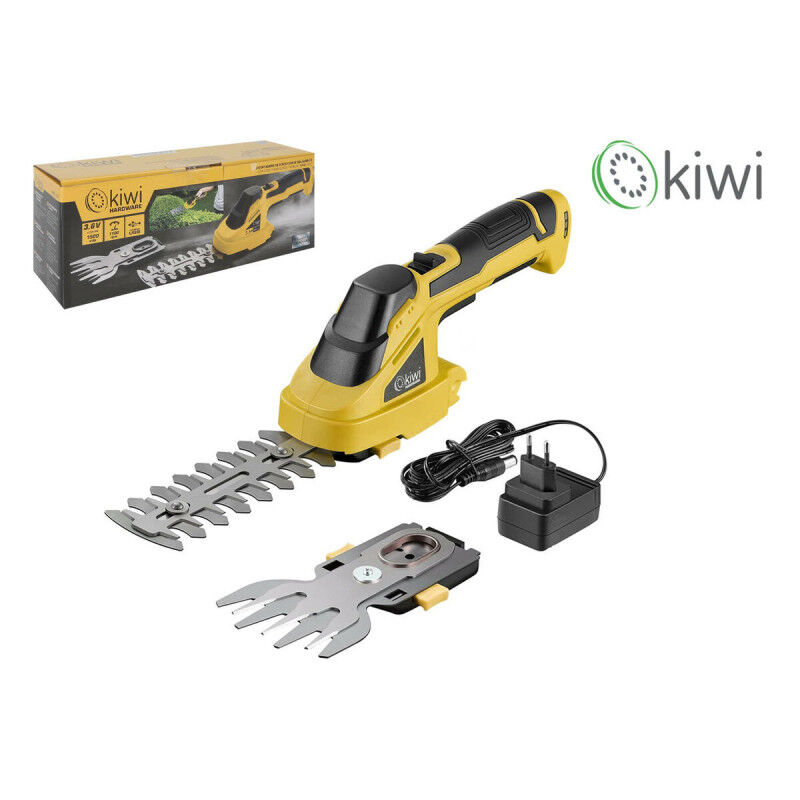 Taille-haie Kiwi 7,2 V