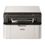 Brother DCP-1610W Imprimante Laser Multifonction M