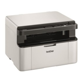 Brother DCP-1610W Imprimante Laser Multifonction M