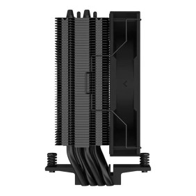 DEEPCOOL Gammaxx AG400 ARGB (Noir) - Ventirad CPU A-RGB - 1x120mm