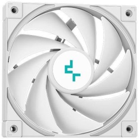 DEEPCOOL - LT520 (Blanc) - Watercooling AIO