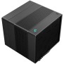 DEEPCOOL Assassin IV (Noir) - Ventirad CPU - 1x120mm + 1x140mm