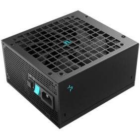 DEEPCOOL PX850G ATX 3.0 (Noir) (80+ Gold) - Alimentation PC - 850W