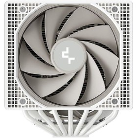 DEEPCOOL - Assassin IV (Blanc) - Ventirad CPU