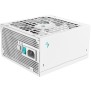 DEEPCOOL - PX850G ATX 3.0 (Blanc) (80+ Gold) - Alimentation PC modulaire