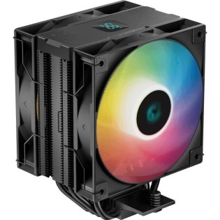 DEEPCOOL - AG400 Digital PLUS ARGB (Noir) - Ventirad CPU