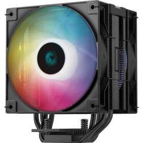 DEEPCOOL - AG400 Digital PLUS ARGB (Noir) - Ventirad CPU