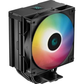 DEEPCOOL - AG400 Digital ARGB (Noir) - Ventirad CPU