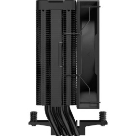 DEEPCOOL - AG400 Digital ARGB (Noir) - Ventirad CPU