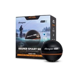 DEEPER Pro+ V2 - Sondeur portatif