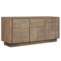 Buffet Home ESPRIT Naturel...