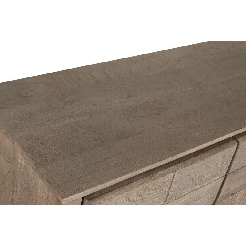 Buffet Home ESPRIT Naturel Bois de manguier 160 X 46 X 72 cm