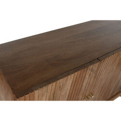 Buffet Home ESPRIT Bois de manguier 160 X 42 X 95 cm