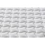 Matelas 140x190cm  - Mousse - Ferme - DEKO DREAM Hahtuva