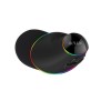 SOURIS FILAIRE DELUX M618 PLUS VERSION RGB  4000 dpi.