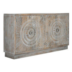 Buffet Home ESPRIT Blanc...