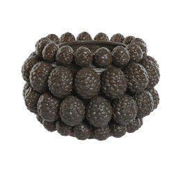 Vase Home ESPRIT Marron...
