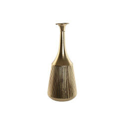 Vase Home ESPRIT Doré Métal...