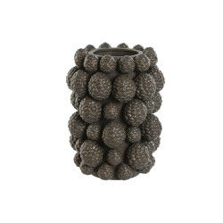 Vase Home ESPRIT Marron...