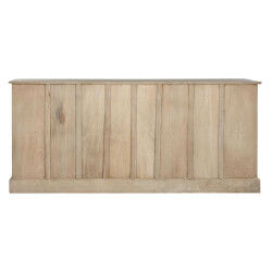 Buffet Home ESPRIT Teck 195 x 49,5 x 87 cm