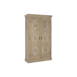 Armoire Home ESPRIT Naturel...