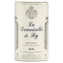 La Demoiselle de By 2019 Médoc - Vin rouge de Bordeaux