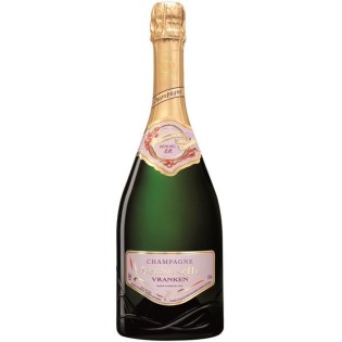 Champagne Demoiselle EO - Demi-Sec