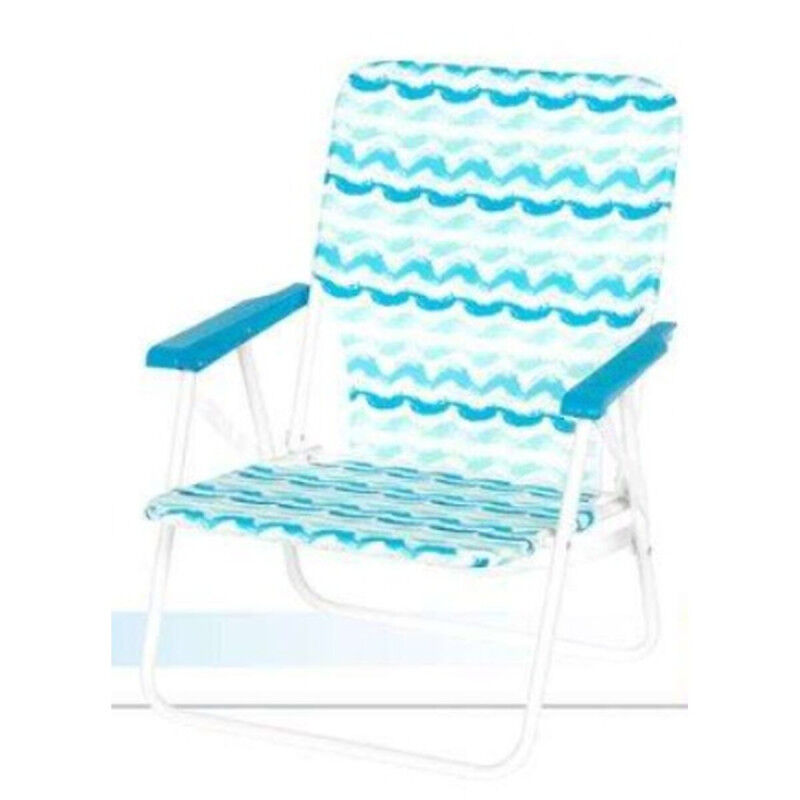Chaise Pliante Aktive 45 x 40 x 70 cm