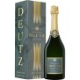 Champagne Deutz Classic Brut avec étui - 75 cl