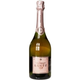 Champagne Deutz Rosé - 75 cl