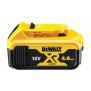 Batterie Li-Ion 18V 4Ah - DEWALT - DCB182-XJ