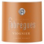 Sélection Fabregues Viognier IGP Pays d'Oc - Vin blanc de Languedoc