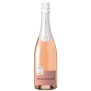 Diamant de Loire Cuvée Pink Star Crémant de Loire Rosé Brut