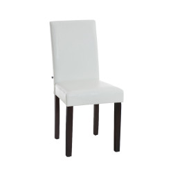 Chaise de salle à manger...