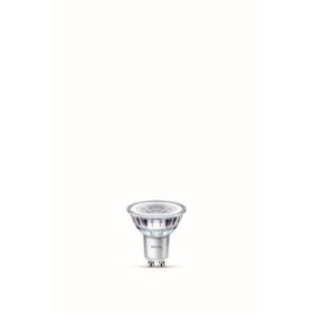 Philips Ampoule LED Equivalent50W GU10 Blanc chaud Non Dimmable