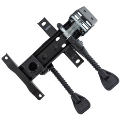 Sitzaufnahme Bürostuhl 2