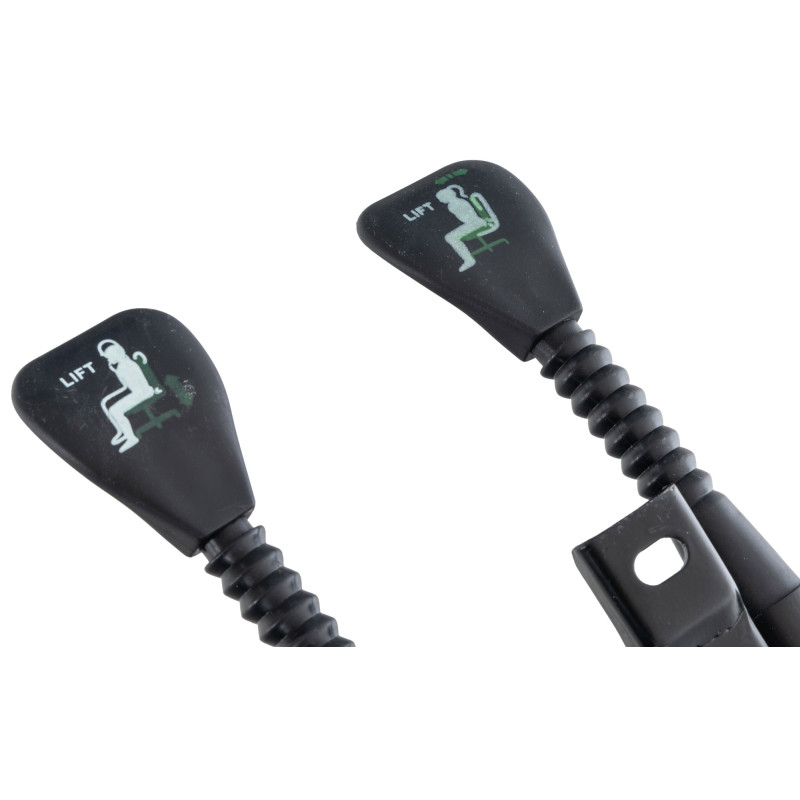 Sitzaufnahme Bürostuhl 2