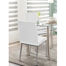 Chaise de salle à manger...