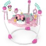 Sauteur et activités Disney Baby MINNIE MOUSE -  BRIGHT STARTS - Forever Bestie - Avec lumieres et chansons - 6 mois et plus