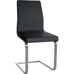 Chaise de salle à manger...