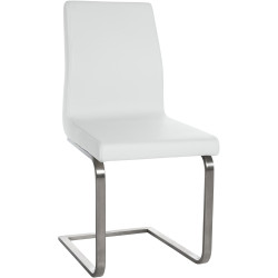 Chaise de salle à manger...