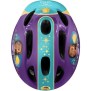 Casque de sport - DISNEY - WISH - Taille S - Tour de tete réglable 53/56cm - Aérations et mousses internes pour plus de confort