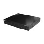 Lecteur DVD de salon D-JIX HOMEPLAY10 - Full HD - Noir