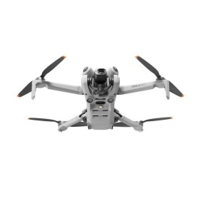 Drone DJI Mini 4 Pro GL - Caméra 4K HDR - Autonomie 34 min - Portée +1000m